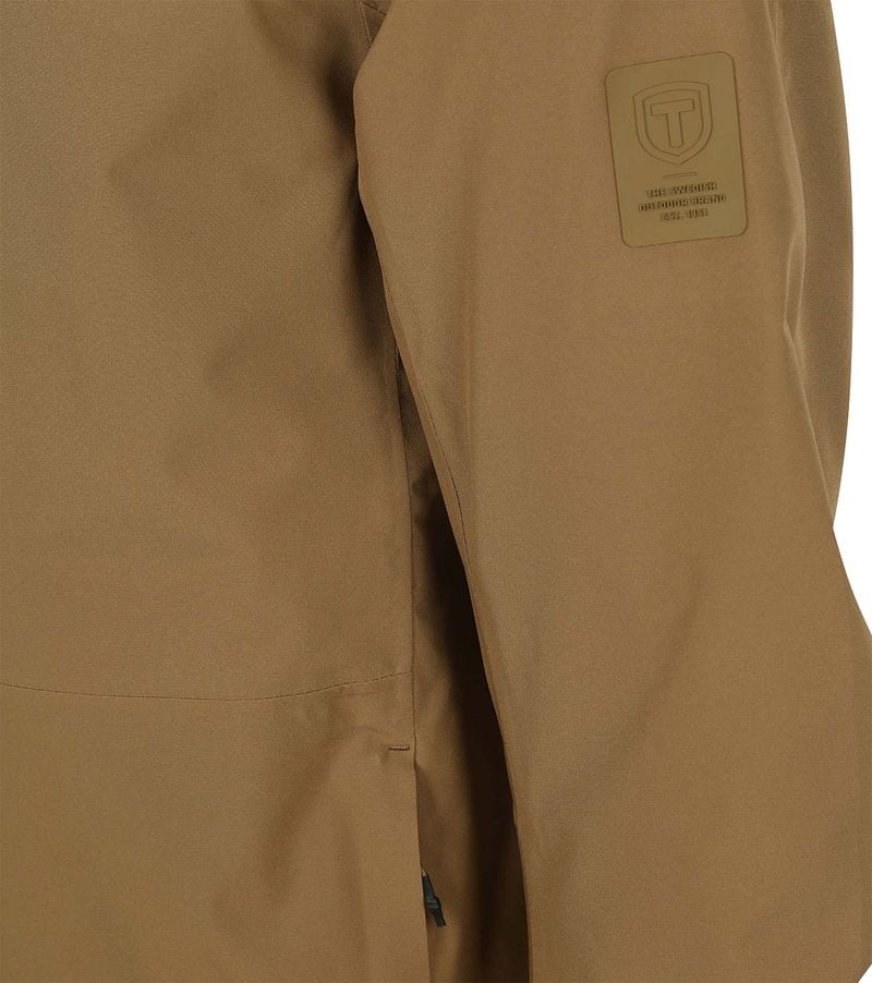 Tenson Damien MPC  Jacke Khaki - Größe L günstig online kaufen