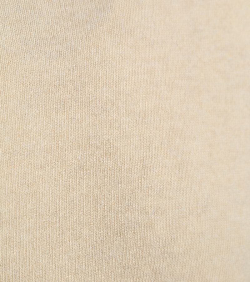 Colorful Standard Merino Pullover Beige - Größe XXL günstig online kaufen