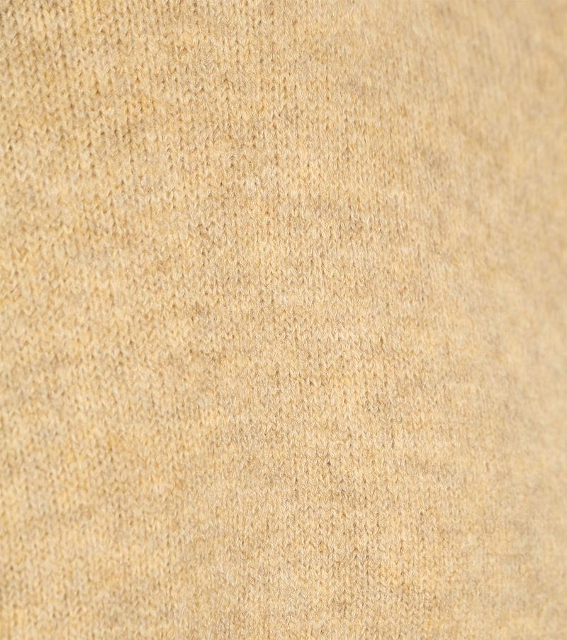 Scotch & Soda Softy Pullover Beige - Größe L günstig online kaufen