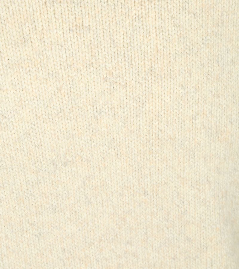 Dstrezzed Crewneck Per Aus Weiß - Größe XL günstig online kaufen