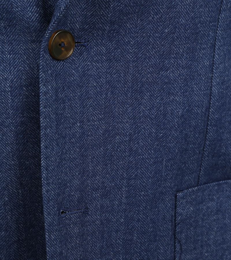 Suitable Blazer Lugano Dunkelblau - Größe 26 günstig online kaufen