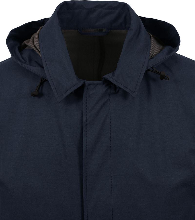Suitable Jacke Dunkelblau - Größe M günstig online kaufen