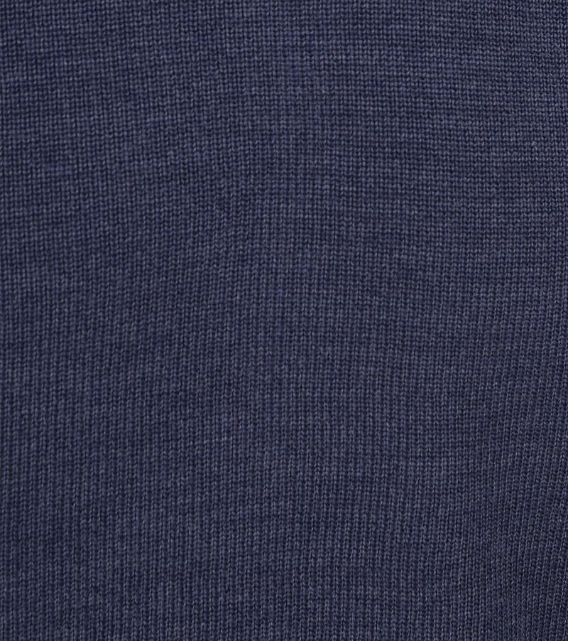 Brax Pullover Roy Dunkelblau - Größe 62 günstig online kaufen