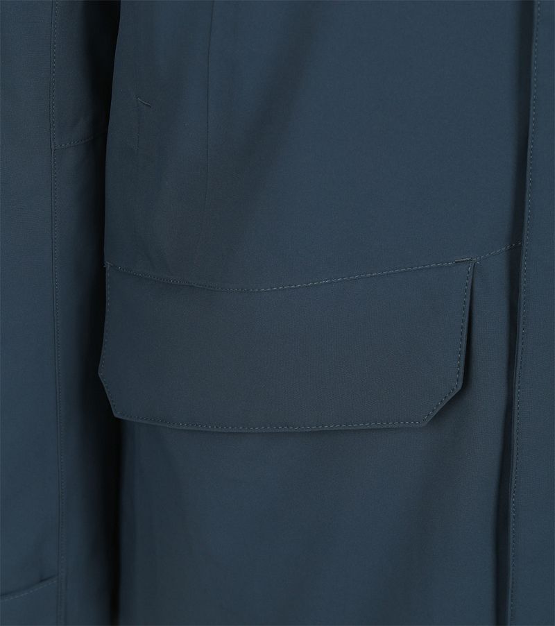 Tenson Chris MPC Jacke Petrol - Größe L günstig online kaufen