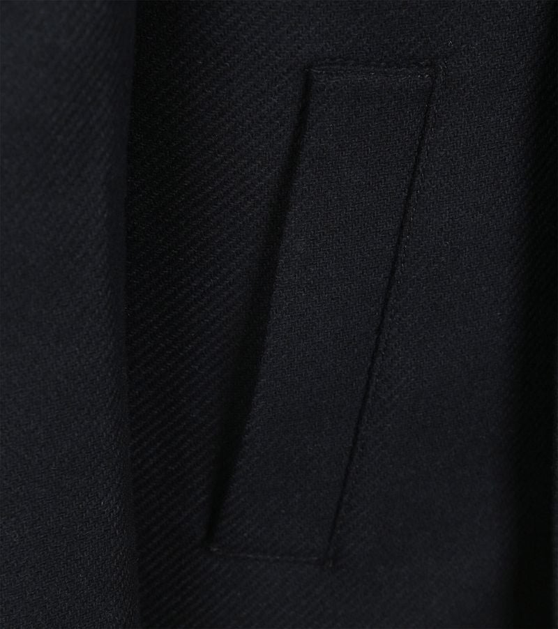 McGregor Core Peacoat Wool Blend Navy - Größe L günstig online kaufen