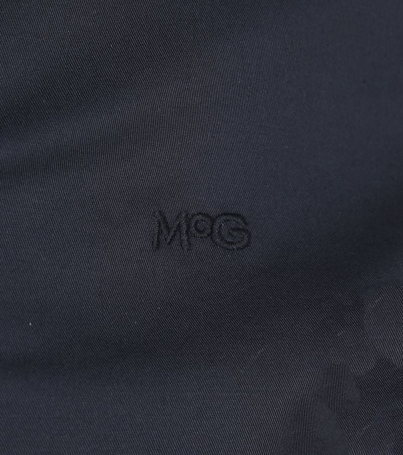 McGregor Bomberjacke Navy  - Größe L günstig online kaufen