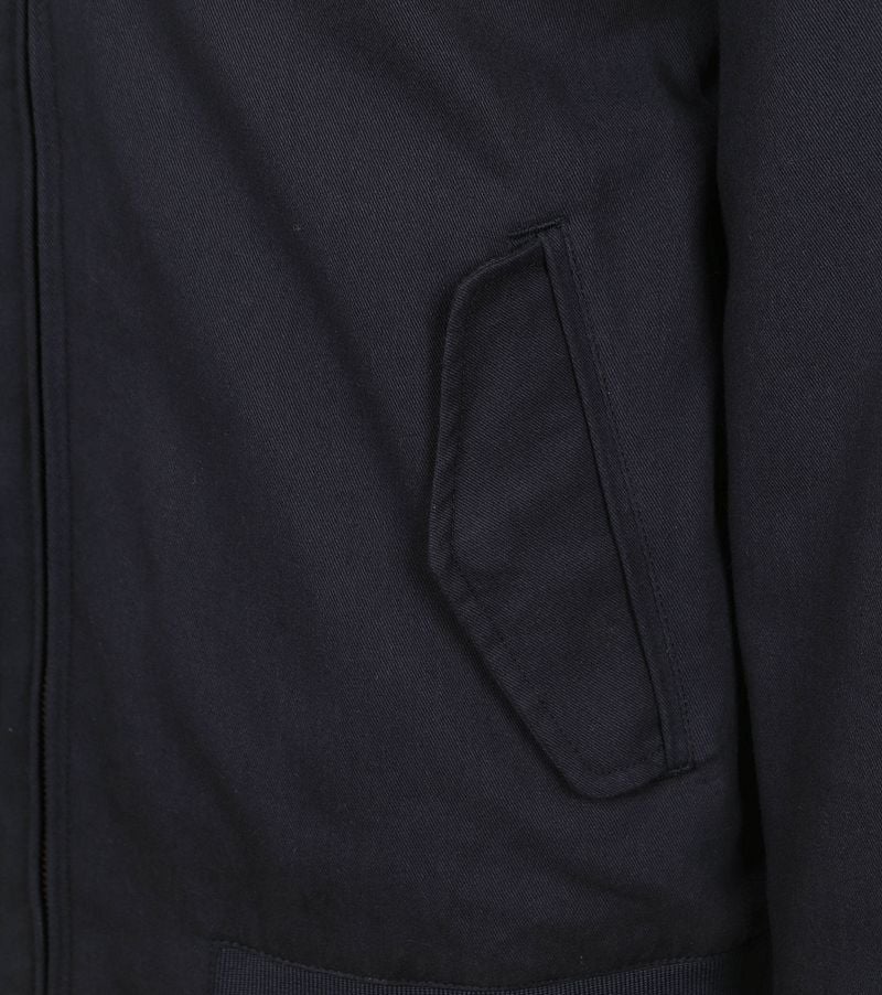 Steppin' Out Heritage Jacke Navy  - Größe M günstig online kaufen