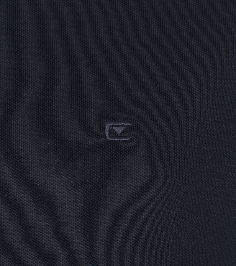 CASAMODA Poloshirt CASAMODA Herren Poloshirt Kurzarm günstig online kaufen