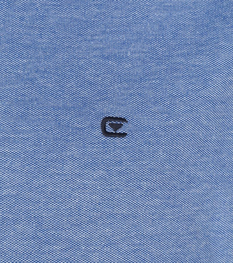 CASAMODA Poloshirt CASAMODA Herren Poloshirt Kurzarm günstig online kaufen