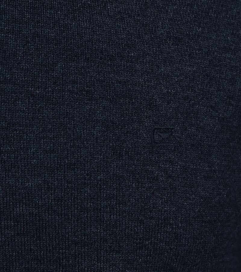 Casa Moda Pullover Dunkelblau - Größe XL günstig online kaufen