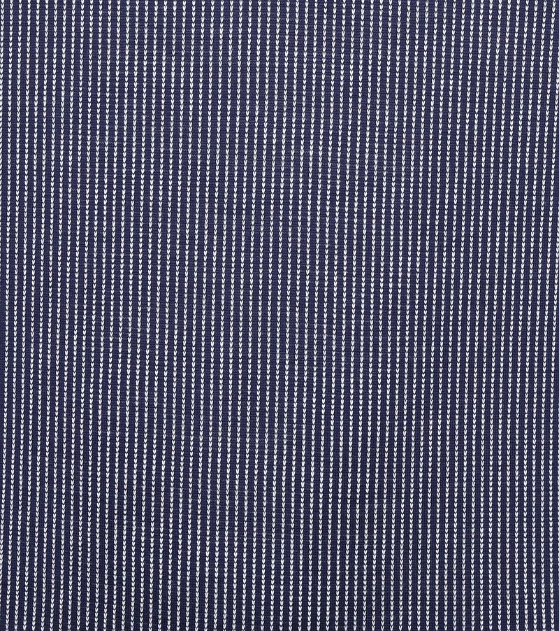 Blue Industry Longsleeve Polo Rugby Stripe Navy - Größe S günstig online kaufen