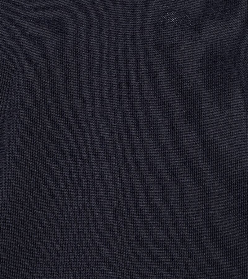 OLYMP V-Ausschnitt-Pullover OLYMP Strick Casual klassischer günstig online kaufen