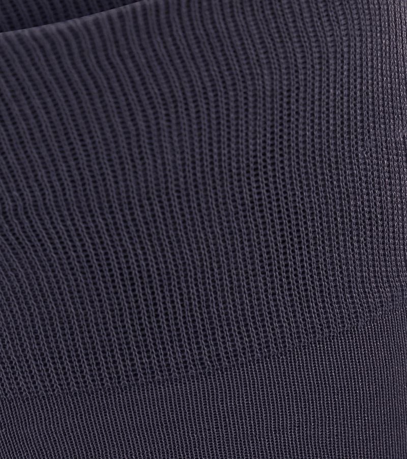 FALKE Tiago Socken Navy - Größe 39-40 günstig online kaufen