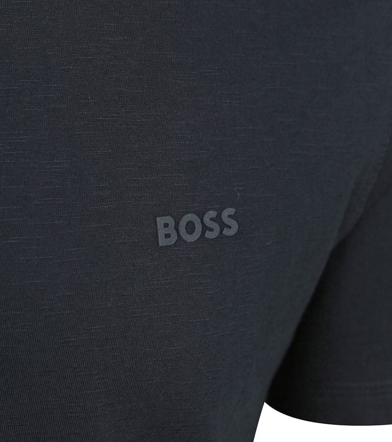 BOSS T-shirt Tegood Navy - Größe XXL günstig online kaufen