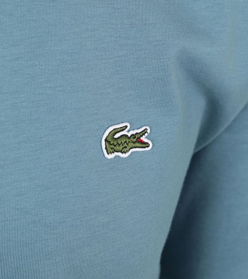 Lacoste T-Shirt Limestone - Größe 3XL günstig online kaufen