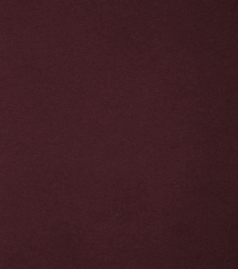 Colorful Standard Sweater Organic Burgunder - Größe XXL günstig online kaufen