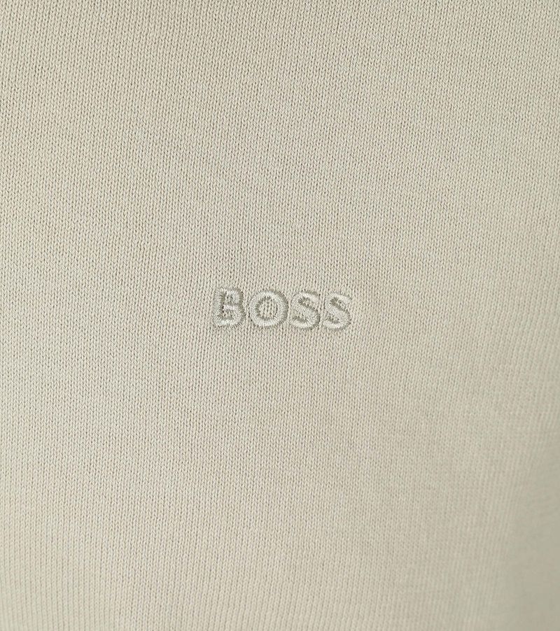 Boss Asac Polo Greige