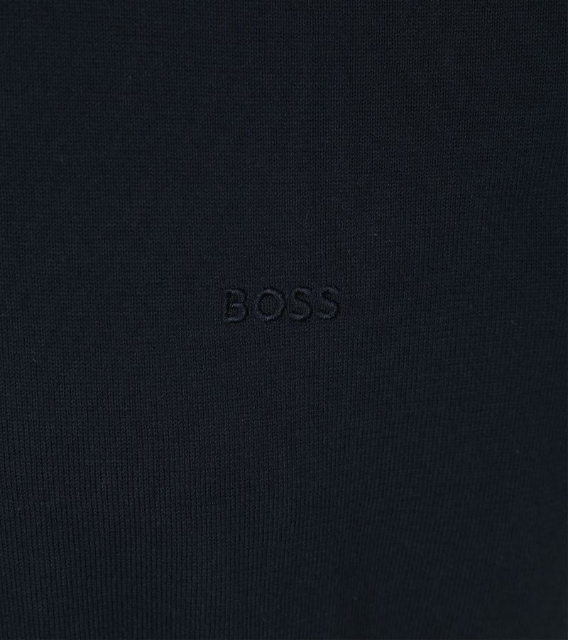 Boss Asac Polo Navy