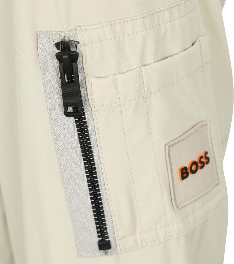 Boss Oneth Jas Beige