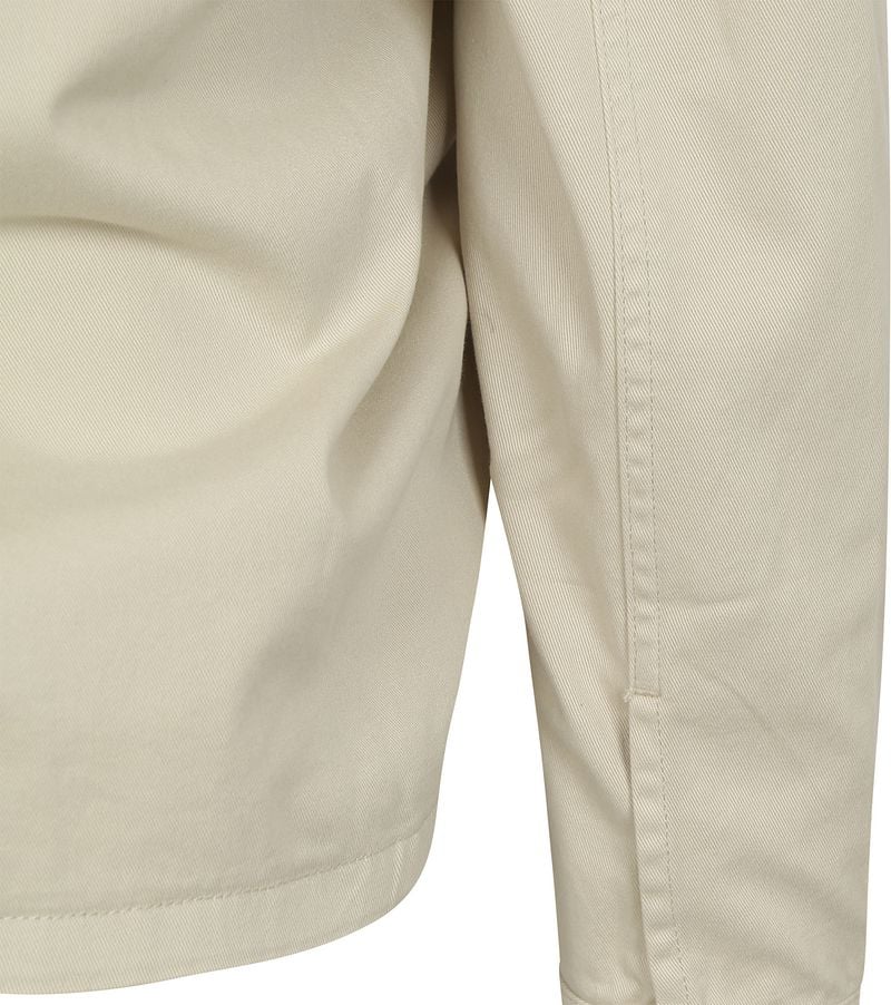 Boss Overshirt Lovel Greige