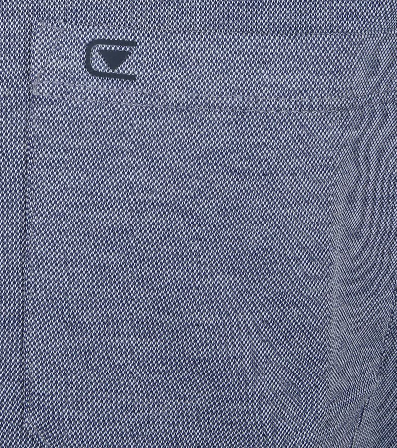 Casa Moda Poloshirt Dunkelblau Design - Größe XL günstig online kaufen