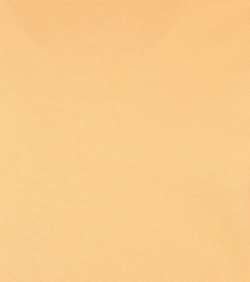 Colorful Standard Organisch T-shirt Hell Orange - Größe XL günstig online kaufen