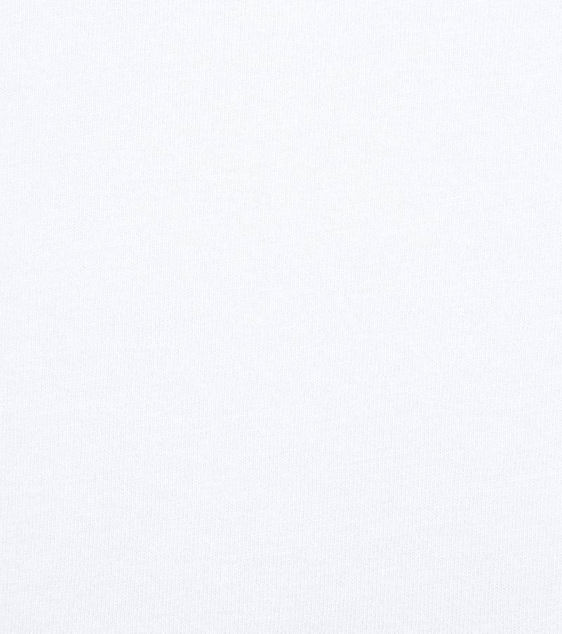 Colorful Standard T-shirt Optical White