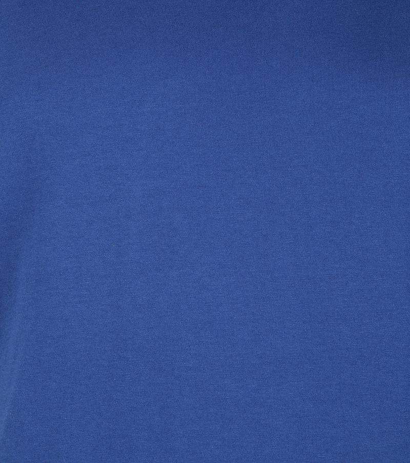 Colorful Standard Organic T-shirt Blau - Größe L günstig online kaufen