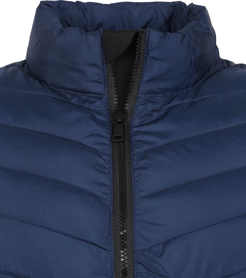 Suitable Jacke Toni 290 Navy - Größe M günstig online kaufen