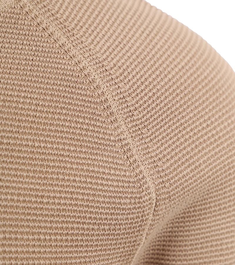 Marc O'Polo Pullover Raglan Beige - Größe XXL günstig online kaufen