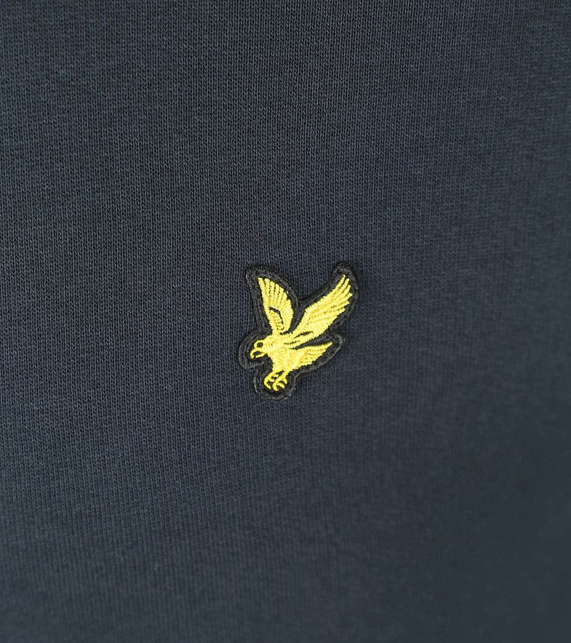 Lyle & Scott Hoodie Basic Herren, 100% Baumwolle günstig online kaufen