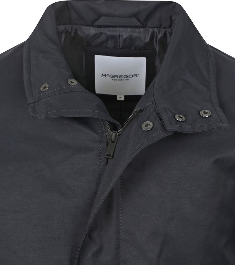 McGregor Raincoat Navy - Größe XXL günstig online kaufen