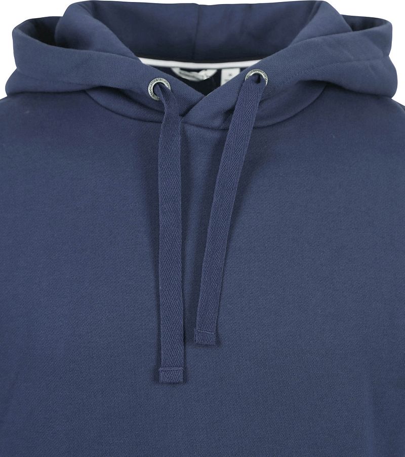 Björn Borg Centre Hoodie Blau - Größe L günstig online kaufen