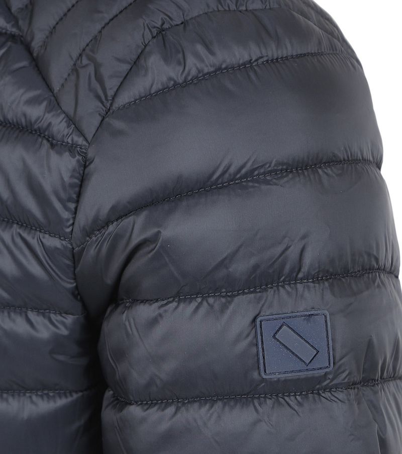 Suitable Copenhagen Jas Navy
