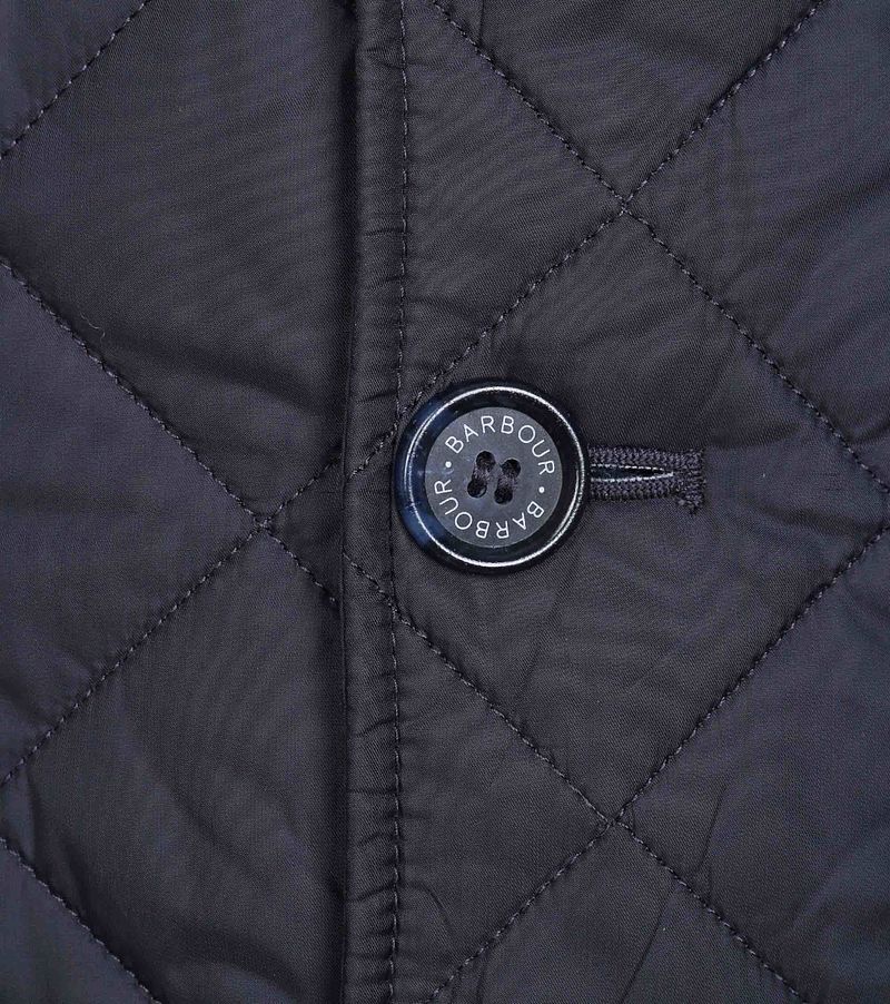 Barbour Jack Sander Dunkelblau - Größe XXL günstig online kaufen