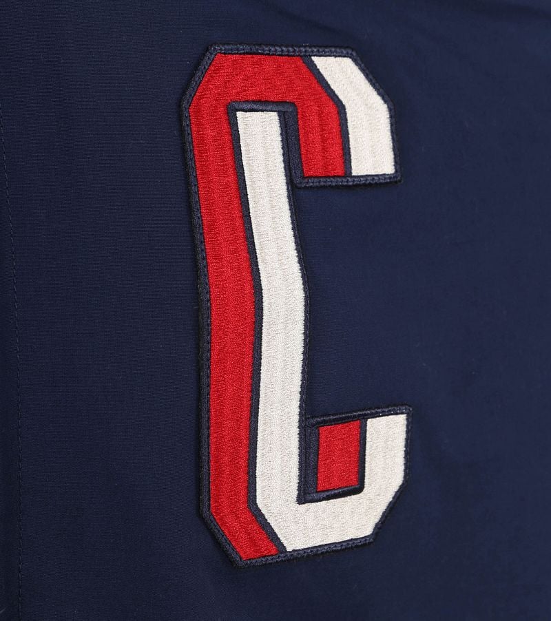 Champion Bomberjacke Dunkelblau - Größe M günstig online kaufen