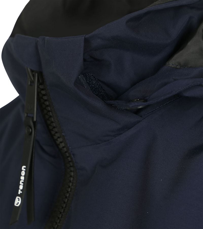 Tenson Andrew MPC  Jacket Navy - Größe L günstig online kaufen