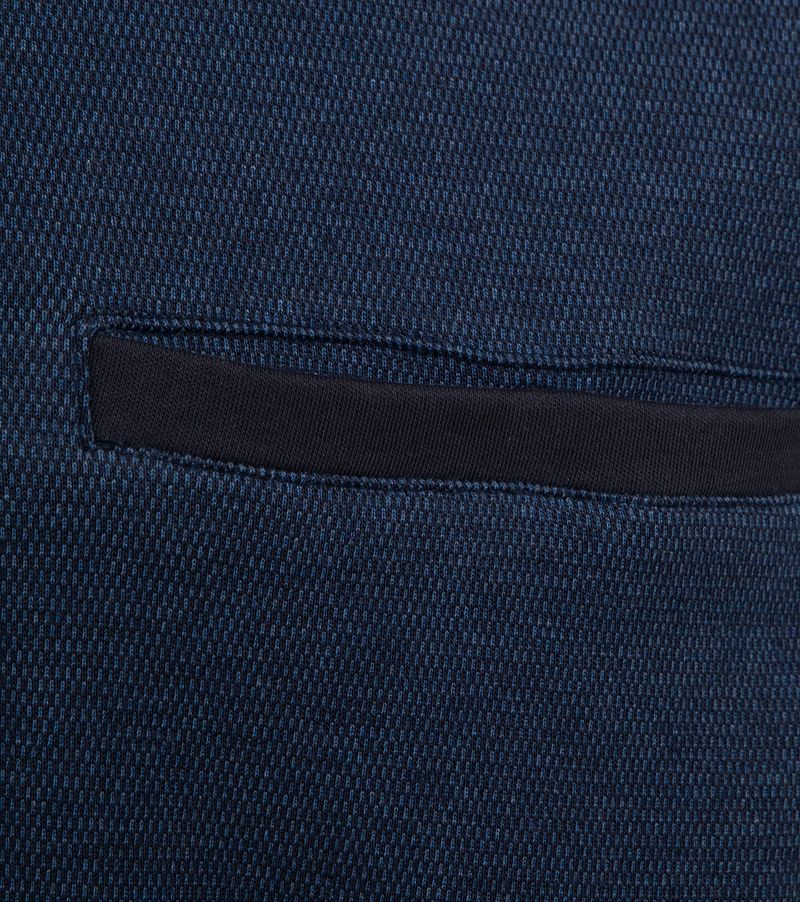 CASAMODA Sweatshirt "CASAMODA Sweattroyer uni" günstig online kaufen