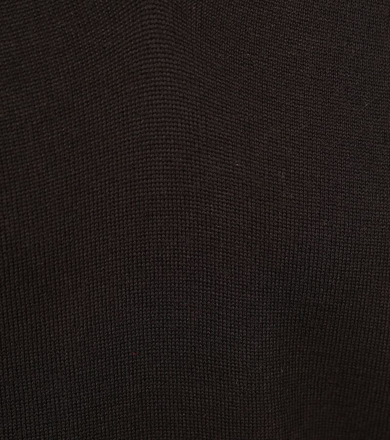 OLYMP V-Ausschnitt-Pullover OLYMP Strick Casual klassischer günstig online kaufen