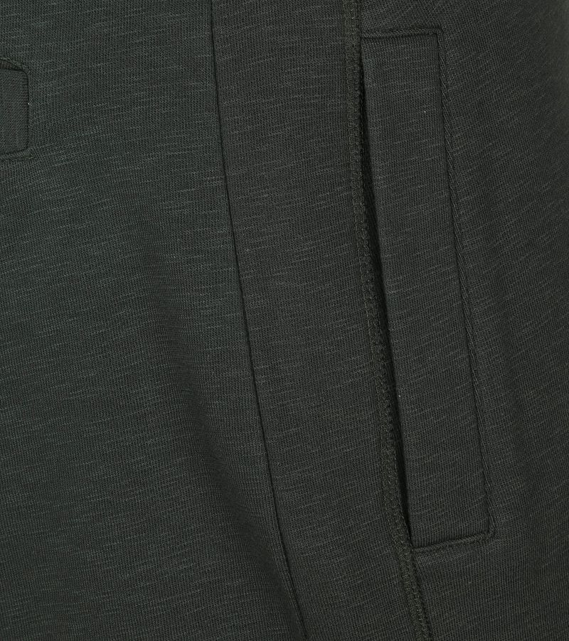 Suitable Respect Luke Sweatpants Dunkelgrun - Größe XXL günstig online kaufen