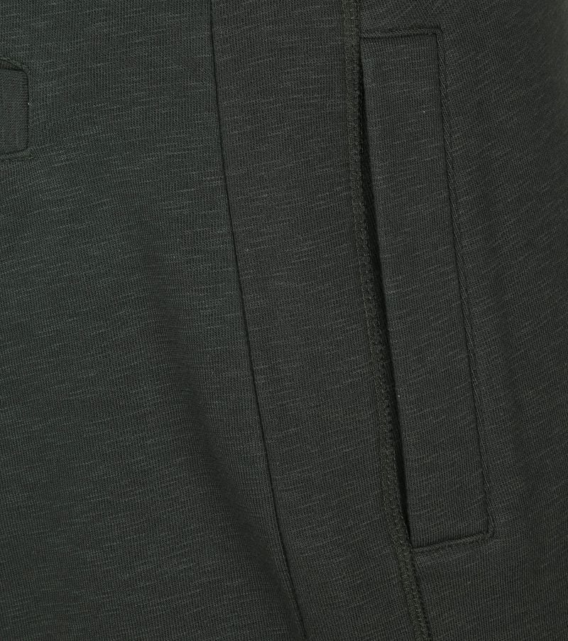 Suitable Respect Luke Sweatpants Dunkelgrun - Größe M günstig online kaufen