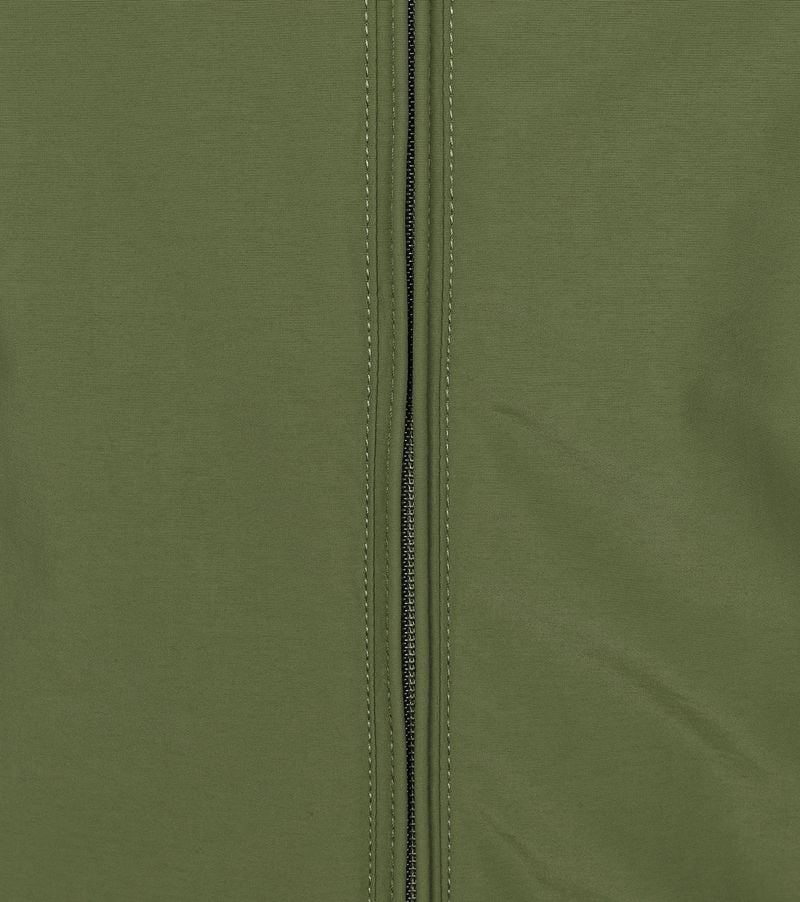 Napapijri Jacke Agard Dunkelgrün - Größe XXL günstig online kaufen