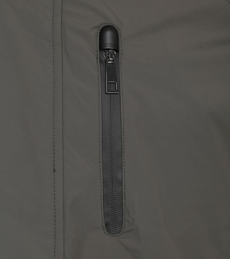 Suitable Baz Jacke Dunkelgrün - Größe L günstig online kaufen