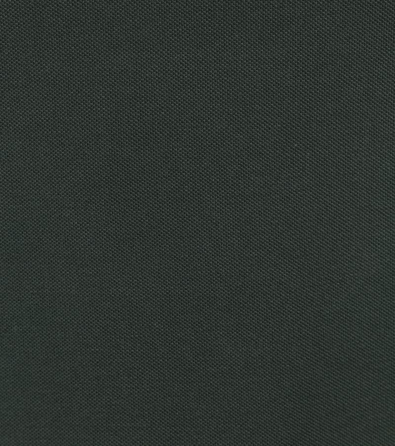 Suitable Respect Pete Polo Shirt Forest Green - Größe XXL günstig online kaufen