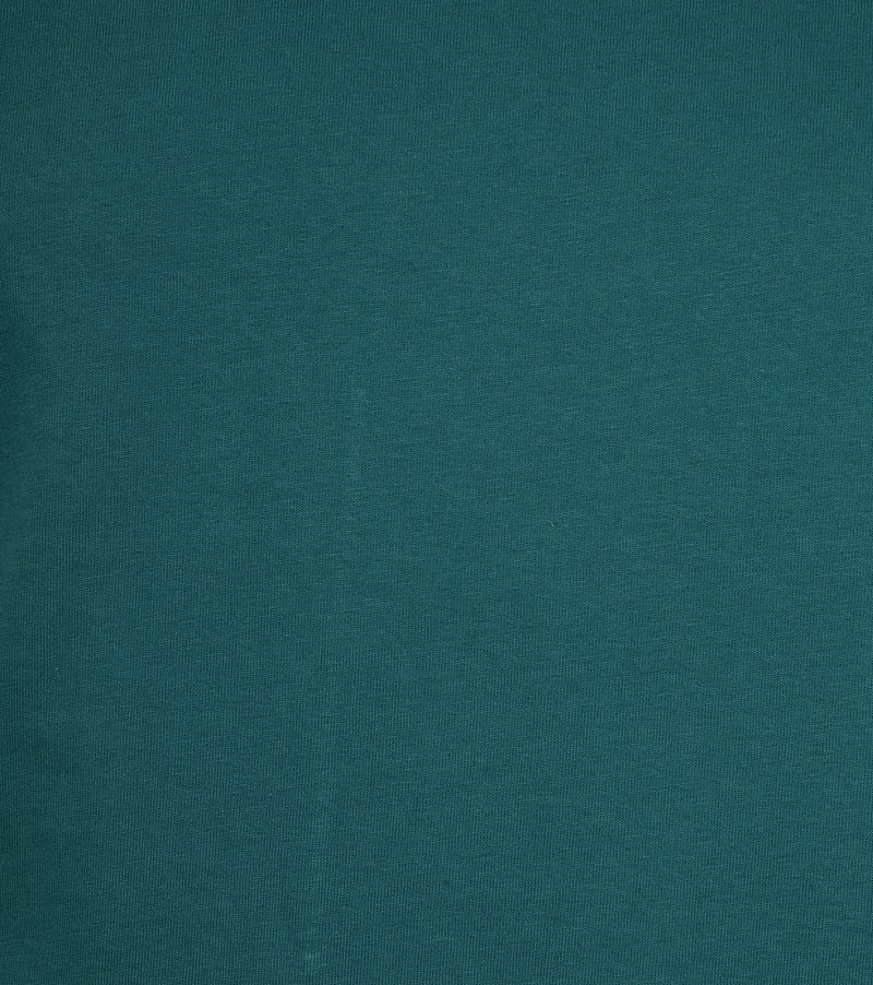 Colorful Standard T-shirt Ocean Grün - Größe XXL günstig online kaufen