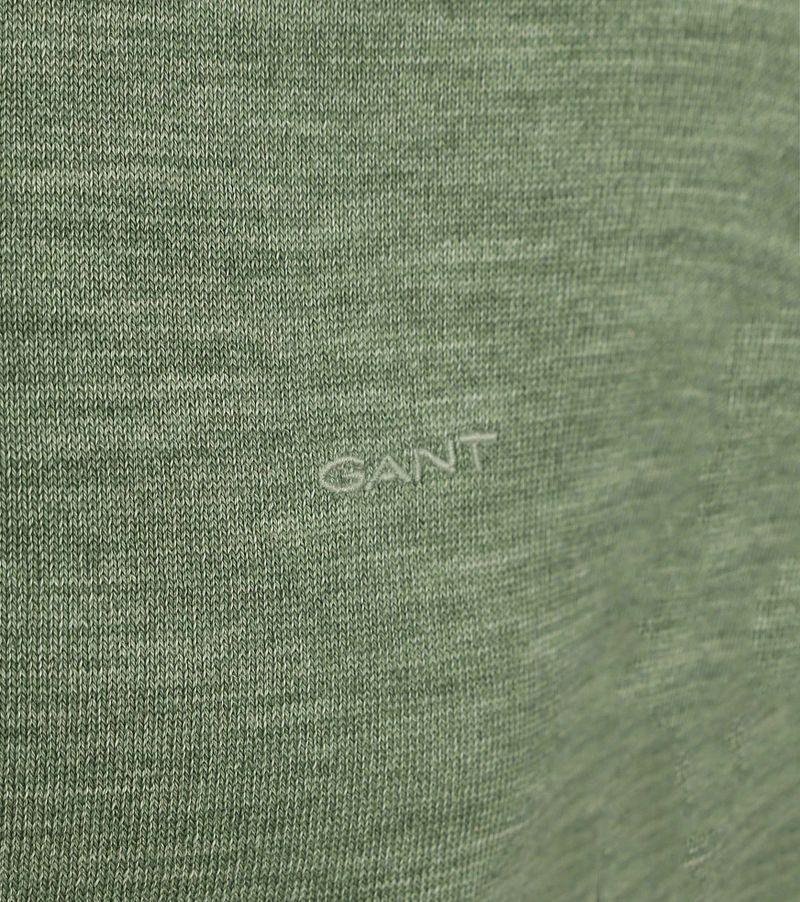 Gant Sunfaded Trui Groen