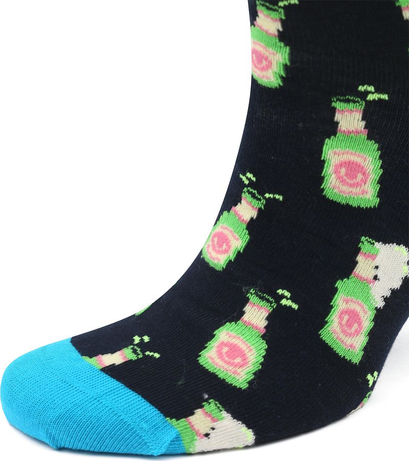 Happy Socks Socken Bier - Größe 41-46 günstig online kaufen