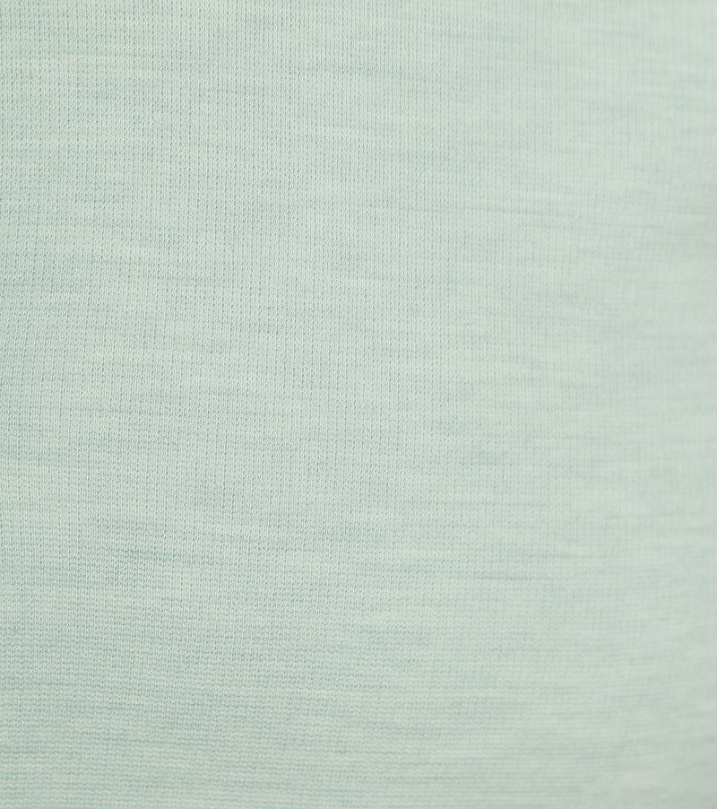 No Excess Shirt Jersey Mintgrün - Größe XXL günstig online kaufen