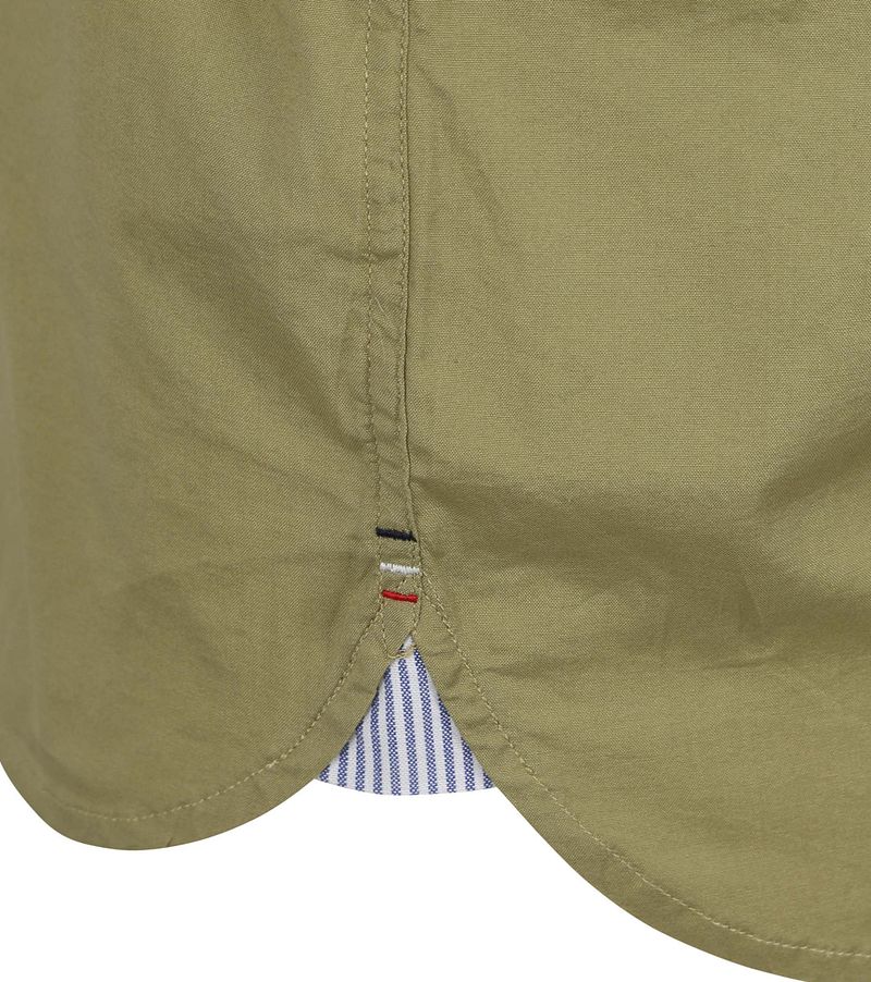 Tommy Hilfiger Herren Hemd Mw0mw33809 günstig online kaufen