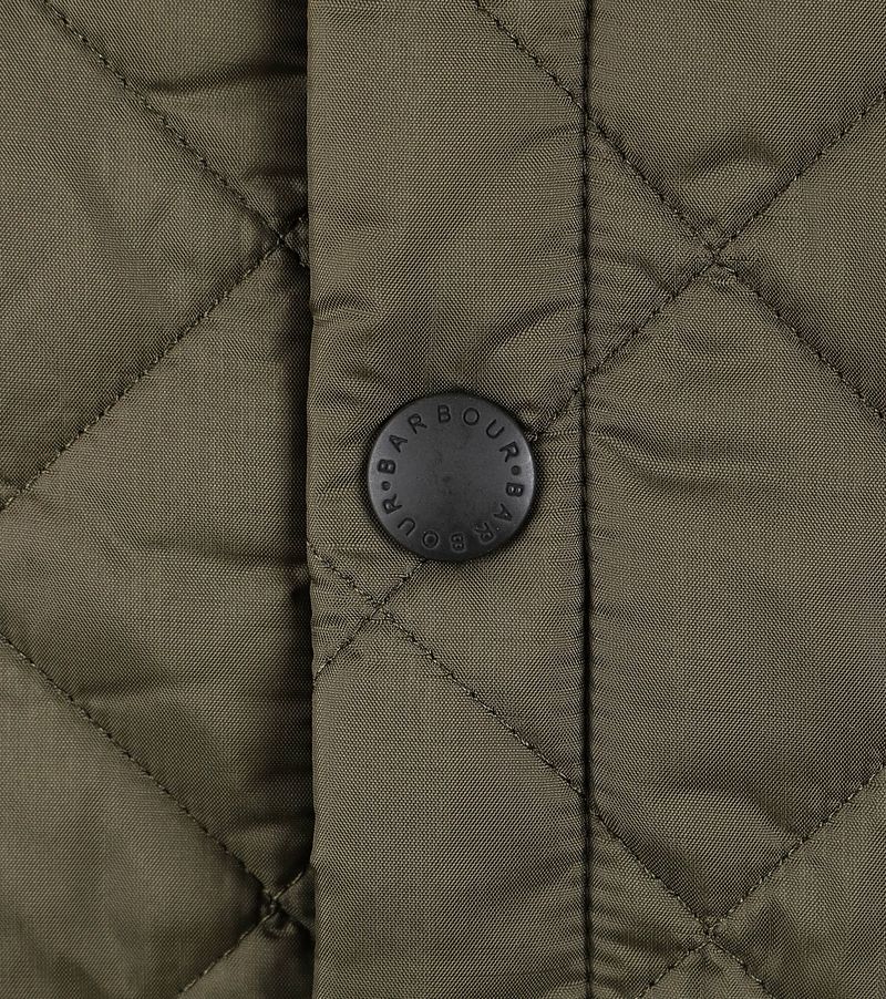 Barbour Heritage Liddesdale Grün - Größe XL günstig online kaufen